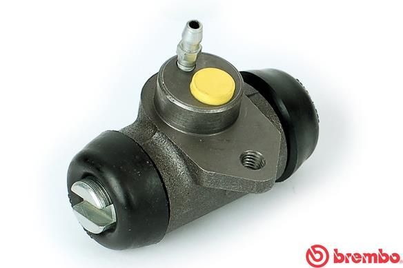 Brembo A 12 B27 - Brzdový valček -