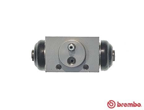 Brembo A 12 B88 - Brzdový valček -