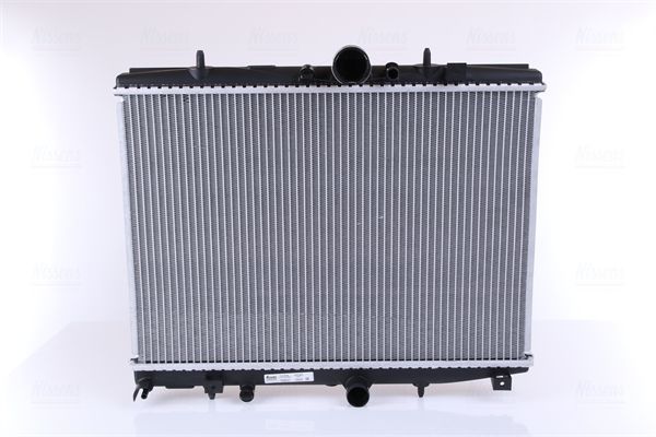 Nissens 61292A - Chladič vody -