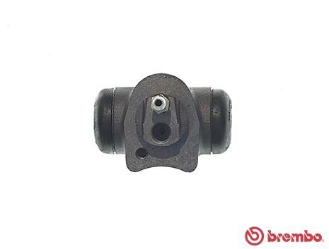 Brembo A 12 C01 - Brzdový valček -