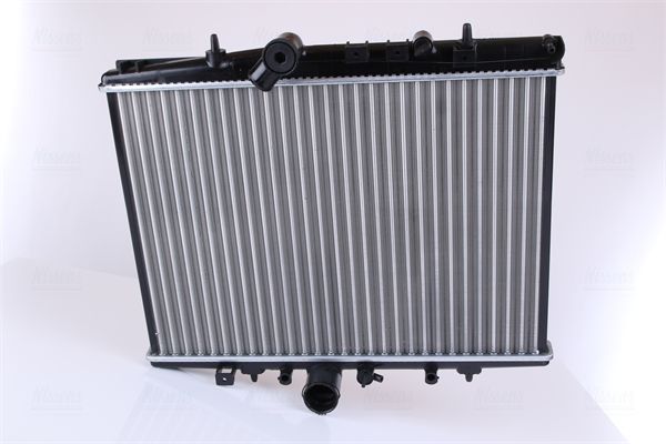 Nissens 61294A - Chladič vody -