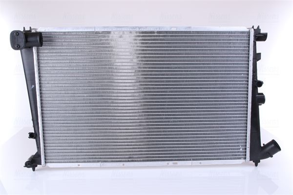 Nissens 61303 - Chladič vody -