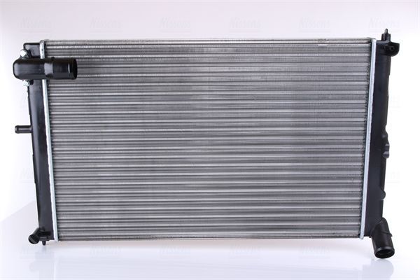 Nissens 61308 - Chladič vody -