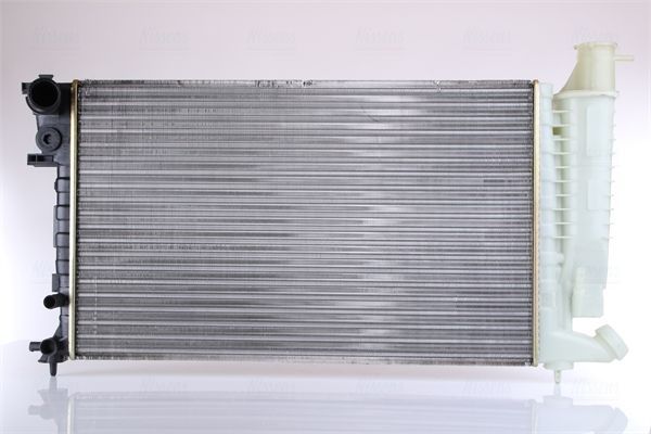 Nissens 61312A - Chladič vody -
