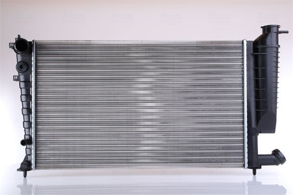 Nissens 61316A - Chladič vody -