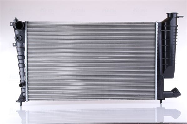 Nissens 61317A - Chladič vody -