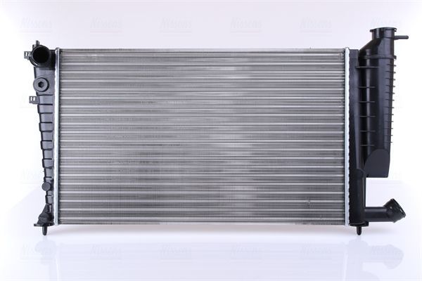 Nissens 61318A - Chladič vody -