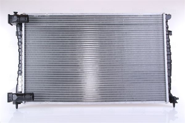 Nissens 61322 - Chladič vody -
