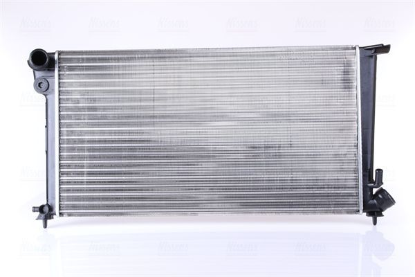 Nissens 61326A - Chladič vody -