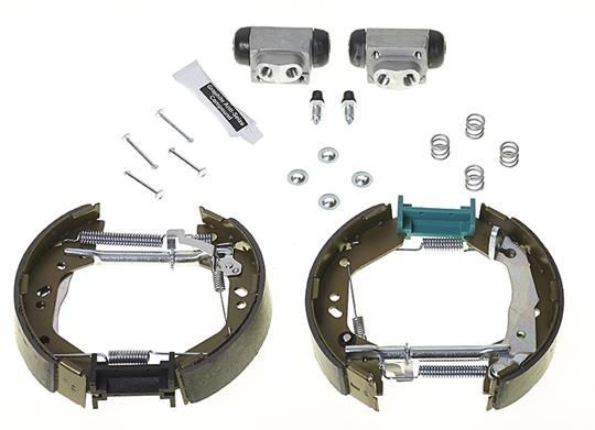 Brembo K 30 012 - Brzdové čeľuste -