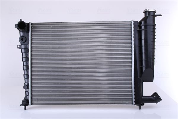 Nissens 61335A - Chladič vody -