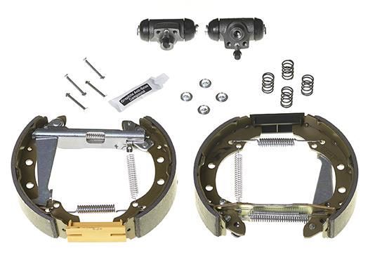 Brembo K 85 039 - Brzdové čeľuste -