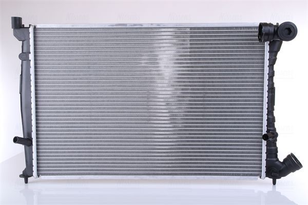 Nissens 61338A - Chladič vody -