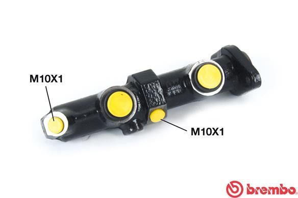 Brembo M 61 033