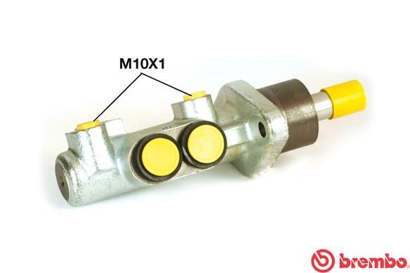 Brembo M 85 040