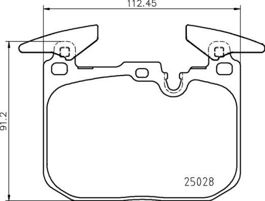 Brembo P 06 098