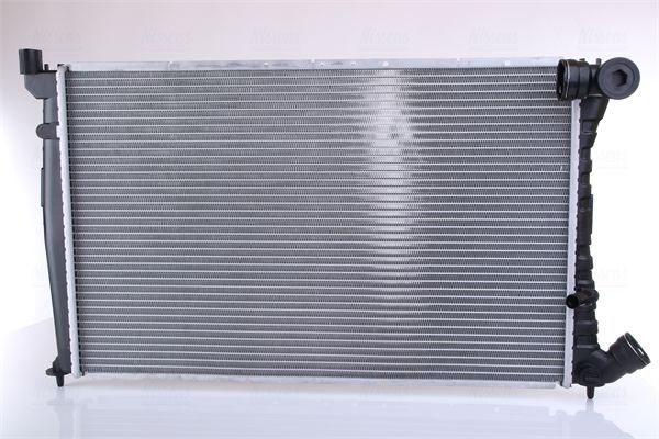 Nissens 61349A - Chladič vody -
