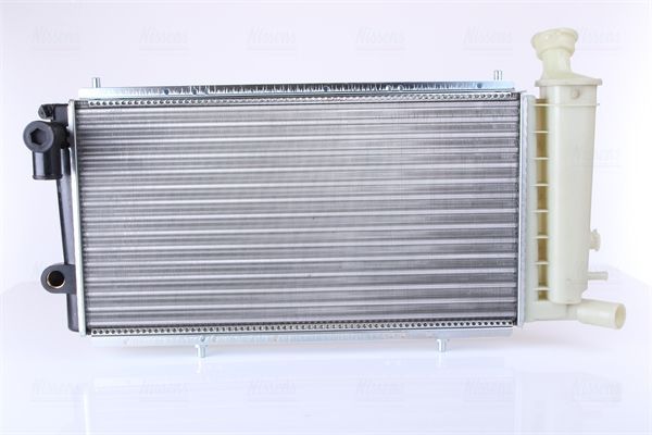 Nissens 61357 - Chladič vody -