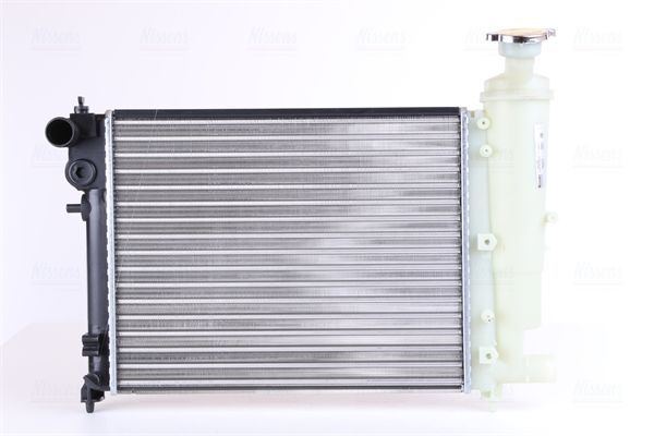 Nissens 61358 - Chladič vody -