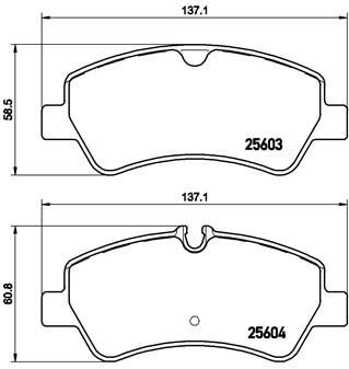 Brembo P 24 160