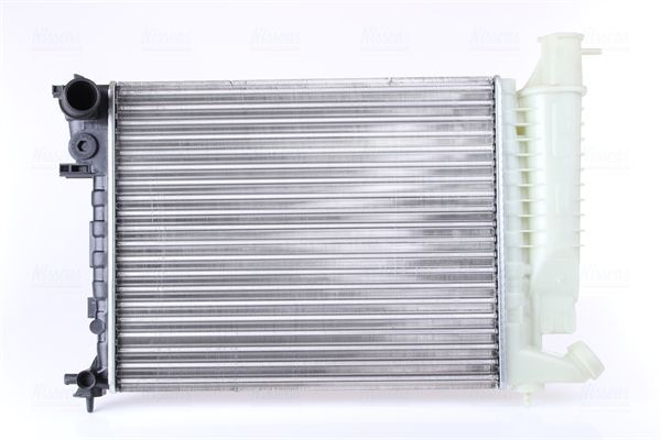 Nissens 613671 - Chladič vody -