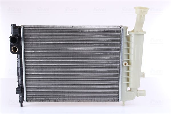 Nissens 61372 - Chladič vody -