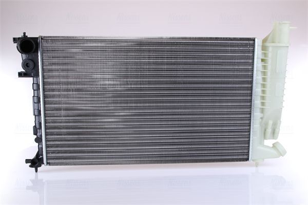 Nissens 61380A - Chladič vody -