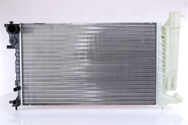 Nissens 61381A - Chladič vody -