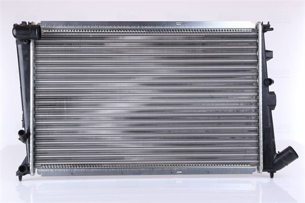Nissens 61387 - Chladič vody -