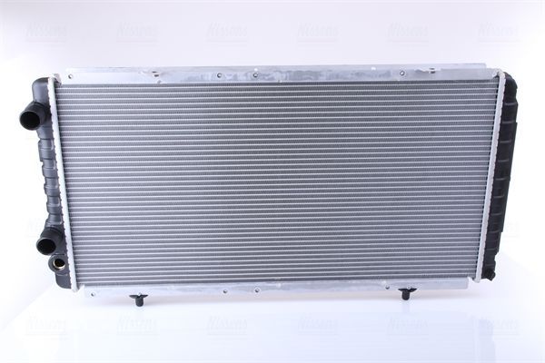 Nissens 61390A - Chladič vody -