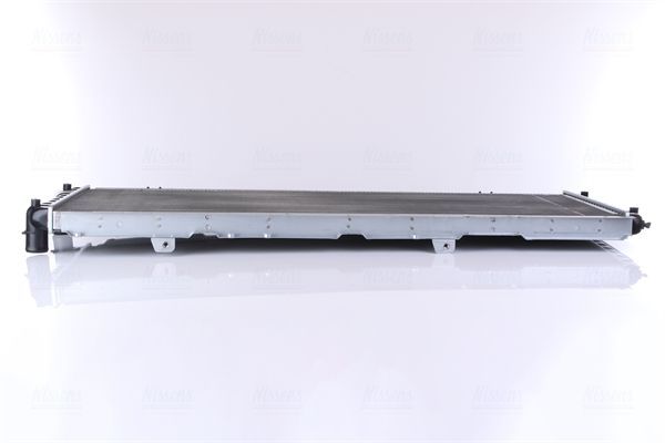 Nissens 61393 - Chladič vody -