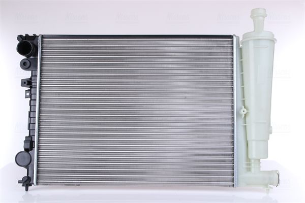 Nissens 61396 - Chladič vody -