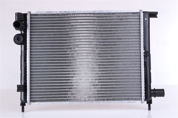 Nissens 61397 - Chladič vody -