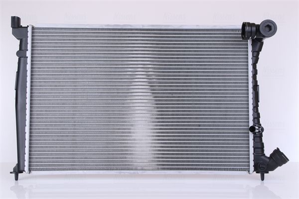 Nissens 61398A - Chladič vody -