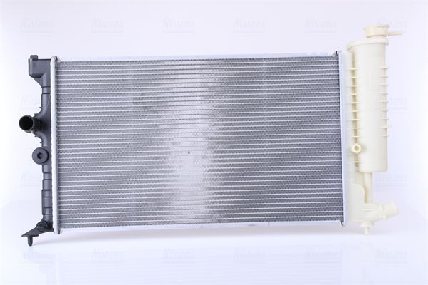 Nissens 61399A - Chladič vody -