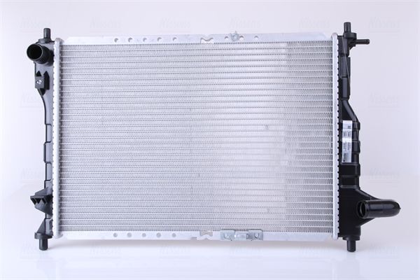 Nissens 61630 - Chladič vody -