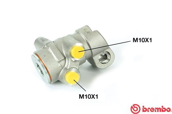 Brembo R 61 002 -  -
