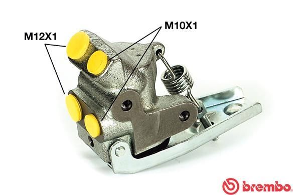 Brembo R 61 015 -  -