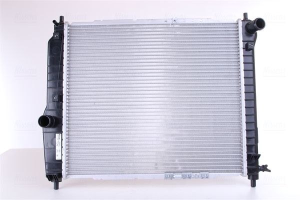 Nissens 61636 - Chladič vody -
