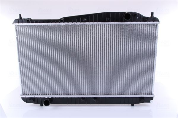 Nissens 61638 - Chladič vody -