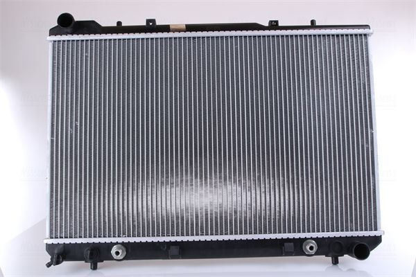 Nissens 61640 - Chladič vody -