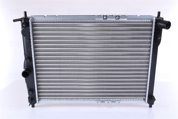 Nissens 61644 - Chladič vody -