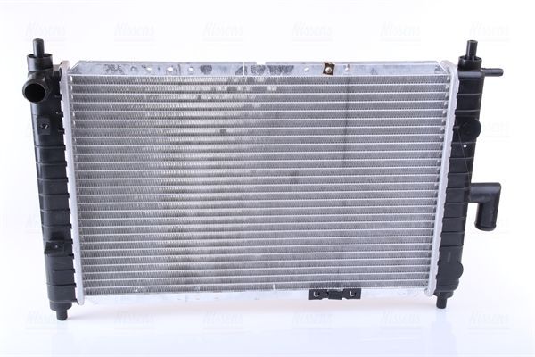 Nissens 61646 - Chladič vody -