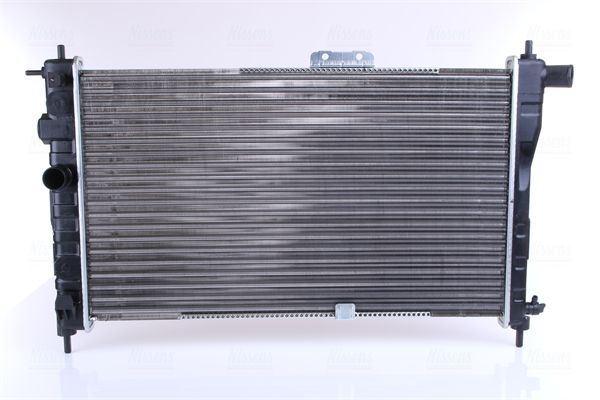 Nissens 61651A - Chladič vody -