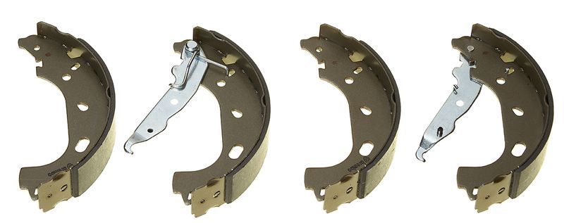 Brembo S 59 532 - Brzdové čeľuste -
