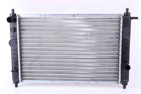 Nissens 61653 - Chladič vody -