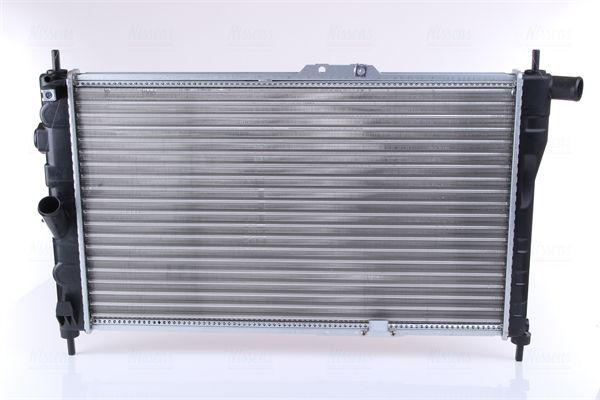 Nissens 61656 - Chladič vody -