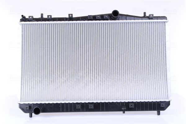 Nissens 61664 - Chladič vody -