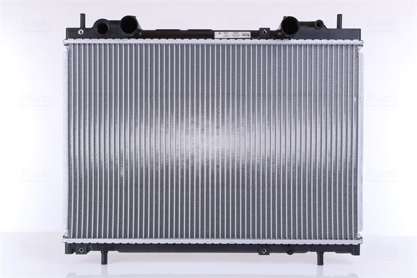 Nissens 61672A - Chladič vody -