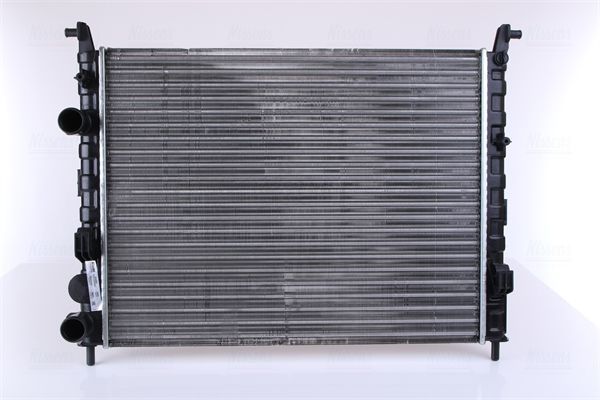 Nissens 61682 - Chladič vody -